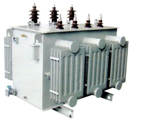 朝阳SZ11-400KVA/35KV/10KV/0.4KV有载调压油浸式变压器