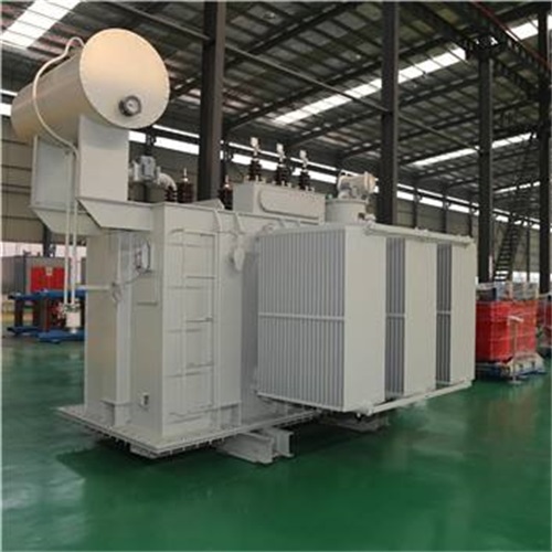 大足S13-12500KVA/35KV/10KV/油浸式变压器现货